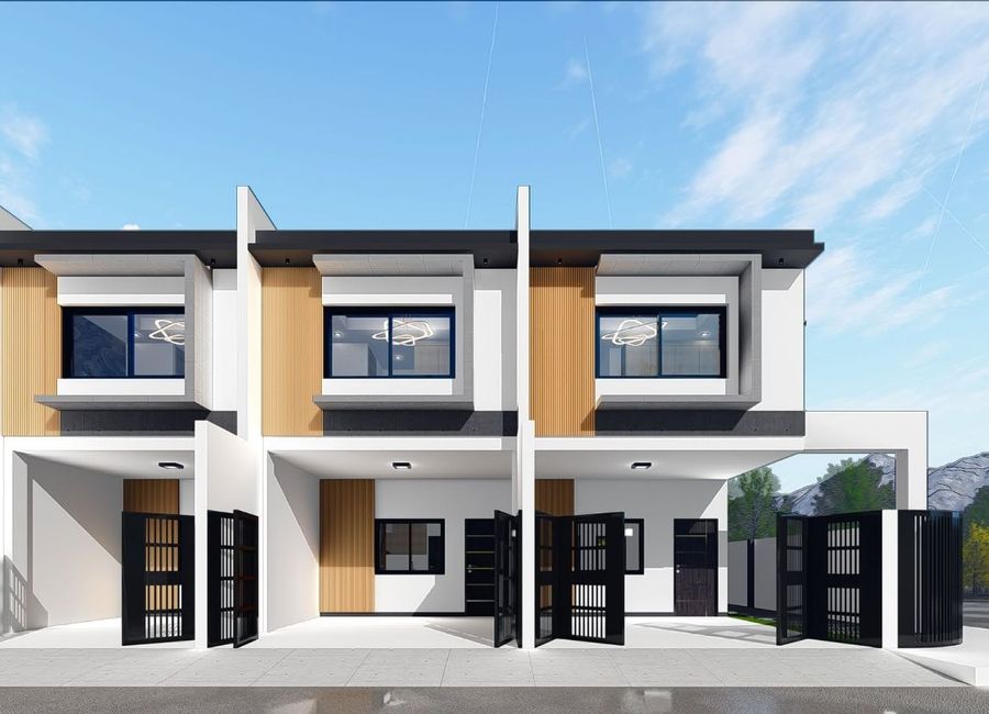 San Pablo Street, San Lorenzo Ruiz, Pacita I, San Pedro, Laguna