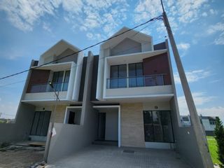 ✳️Dijual/For Sale Rumah Baru 2 lantai , 2 unit @ Batununggal Indah VIII A 7 & A 9