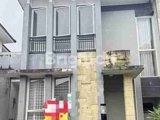 RUMAH MODERN DI JUAL SAATNYA INVESTASI DI LOKASI BERKEMBANG