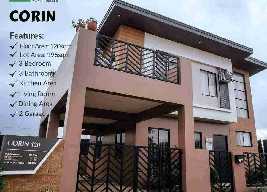 Phirst Park Homes Batulao, Nasugbu, Batangas image 3