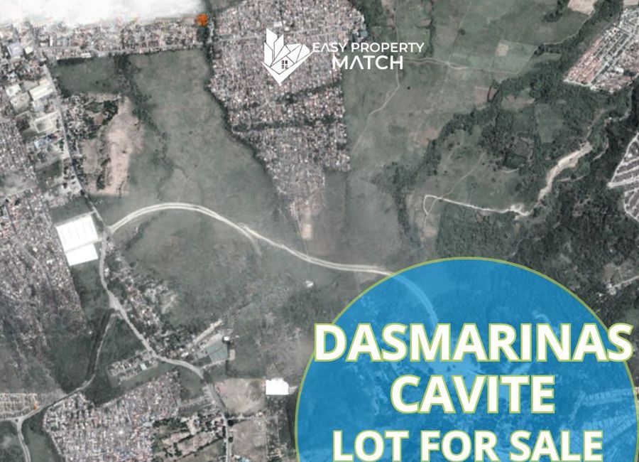 Dasmariñas Way, San Manuel 1, Bagong Bayan, Dasmariñas, Cavite