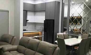 Dijual Rumah 2 lantai di PIK 1 (Walet Permai), Jakarta Utara.