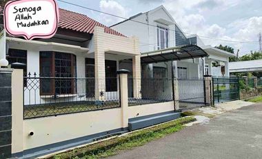 jual' rumah turun harga
