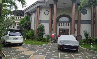Dijual Rumah 2 lantai di Citra Garden 2, Kalideres, Jakarta Barat.