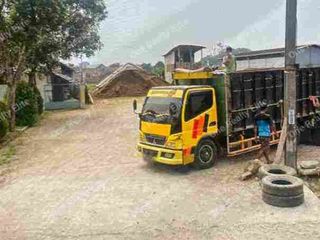 Sewa Murah Tanah Sayap Soreang