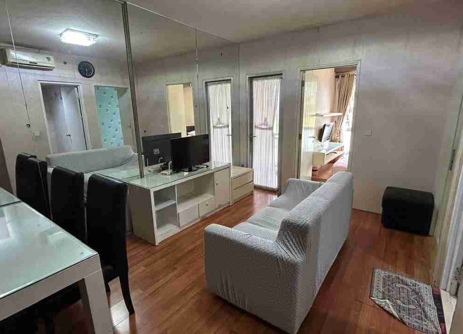 EASTCOAST RESIDENCE 2BR ‼️ Cheap Apartment PAKUWON CITY East Surabaya ...