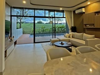 The Links Golf Villa