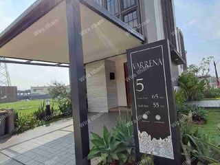 Grand Bukit Dago Free Biaya2 dan Free Deposito 135Juta