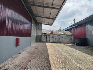 Gudang Disewakan Cimanggis Depok Siap Untuk Usaha