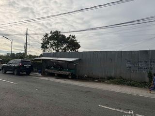 For Sale- Prime Commercial Lot in Kawit Cavite