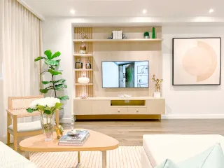 2 bedroom condo for sale in 8 Benitez Suites, Quezon City