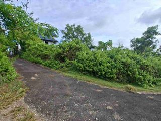 DI JUAL TANAH PREMIUM OCEAN BLUE DHARMAWANGSA NUSA DUA