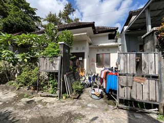 DIJUAL RUMAH LUAS 45 M2 DI PANDAK BANDUNG, TABANAN