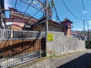 DIJUAL RUMAH LUAS 245 M2 DI PEGUYANGAN KAJA, DENPASAR