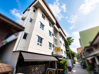 Prime 5 Storey Building for Sale Near Manila Bay