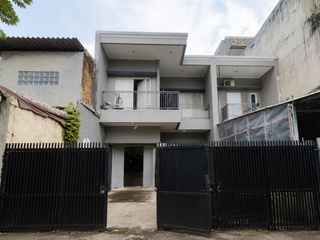 Rumah LELANG murah nyaman 2 lantai SHM di Jl.Karasak Utara III, Kota Bandung