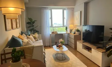 Condo for sale in The Arton by Rockwell, Quezon City