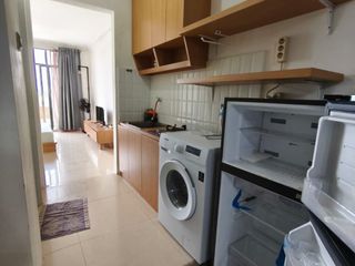 Disewakan Full Furnish Apartemen Permata Eksekutif, Type 1 BR di Jl. Raya Pos Pengumben, Jakarta Barat