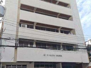 Beside Gateway Mall LRT Cubao Quezon City Station Office Commercial Space