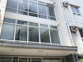 Investment Opportunity in Pasay City | 5-Storey Residential Building