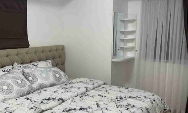 for sale 2 bedroom furnished condo in Avida Riala IT park Cebu City