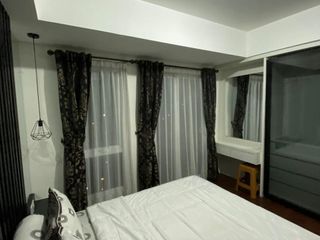 Apartemen Full Furnished 1 Bedroom dekat Akses Tol di Bintaro Tangsel