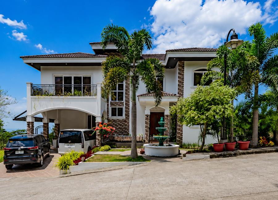 Terrazas de Punta Fuego, Nasugbu, Batangas