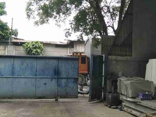 Dijual Gudang Pergudangan Daan Mogot km 19