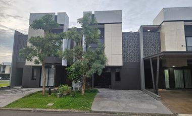 Eldora Suvarna Sutera harga miring