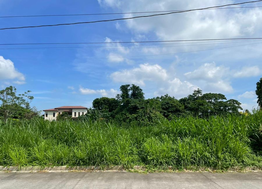 Poblacion V, Banaba, Lucsuhin, Silang, Cavite