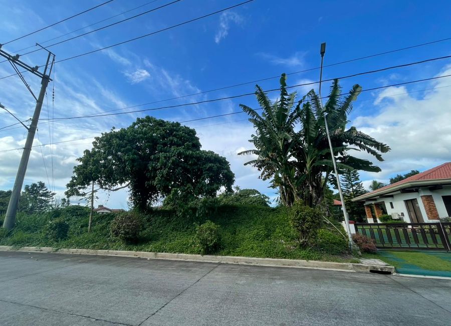 Poblacion V, Banaba, Lucsuhin, Silang, Cavite