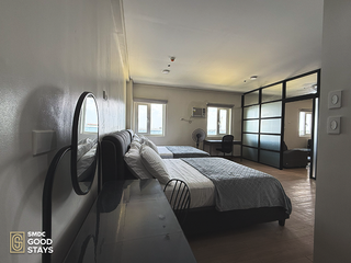 1 Bedroom Unit for Rent, in Unit B020701 & B020702 Tower 2 Hope Residences Cavite City