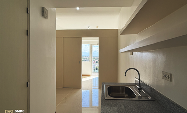 1 Bedroom Unit for Rent, in Unit B011024 Tower 1 South Residences Paranaque City