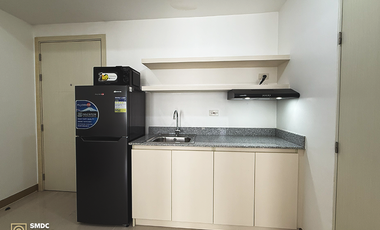 2 Bedroom Unit for Rent, in Unit B011027 Tower 1 South Residences Paranaque City