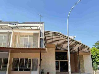 DIJUAL CEPAT Residence One BSD City, Blue Saphire 6