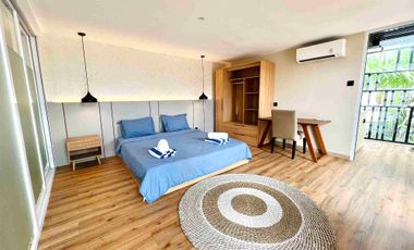 🌴 Dijual Villa Stylish di Jimbaran – Open Living Concept 🌴