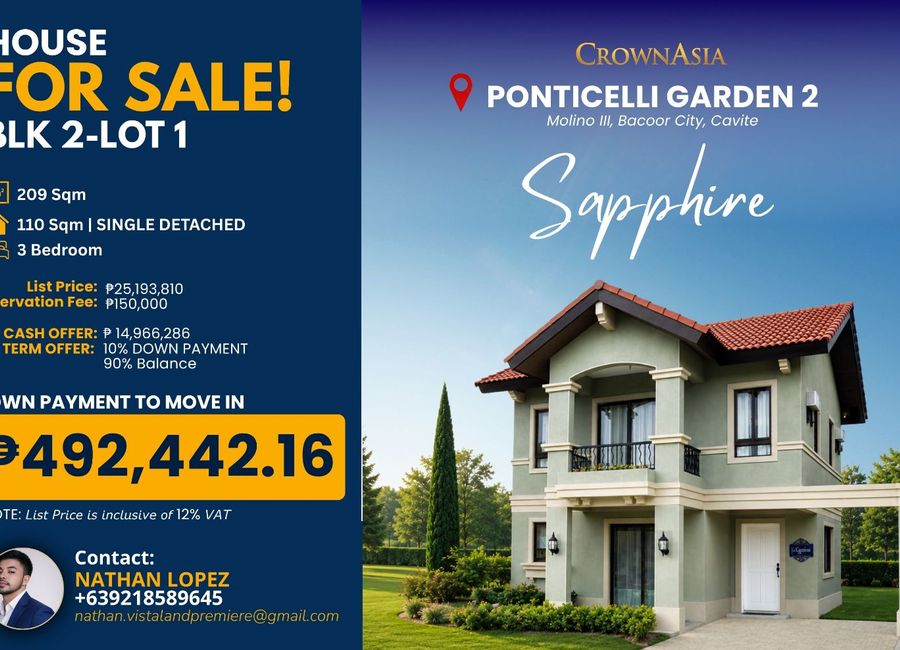Molino, Bacoor, Cavite image 3