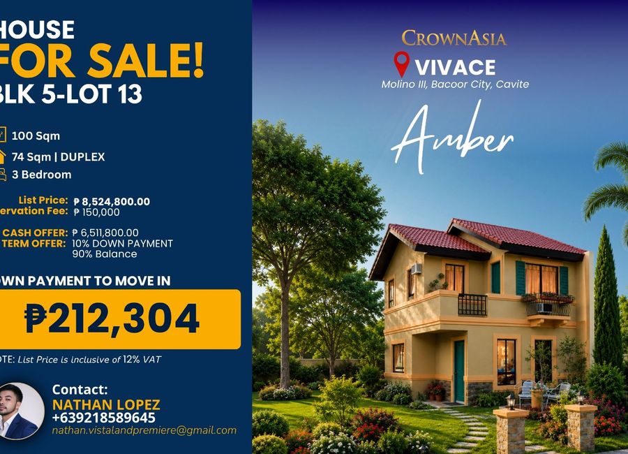 Molino, Bacoor, Cavite image 2