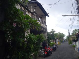 DIJUAL RUMAH SIAP HUNI DI PEMOGAN DENPASAR