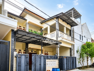 DIJUAL CEPAT RUMAH DI PERMATA BUAHBATU DEKAT STT TELKOM BANDUNG