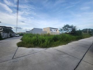 Lot For Sale in Remediosville Capaya, Angeles City Pampanga