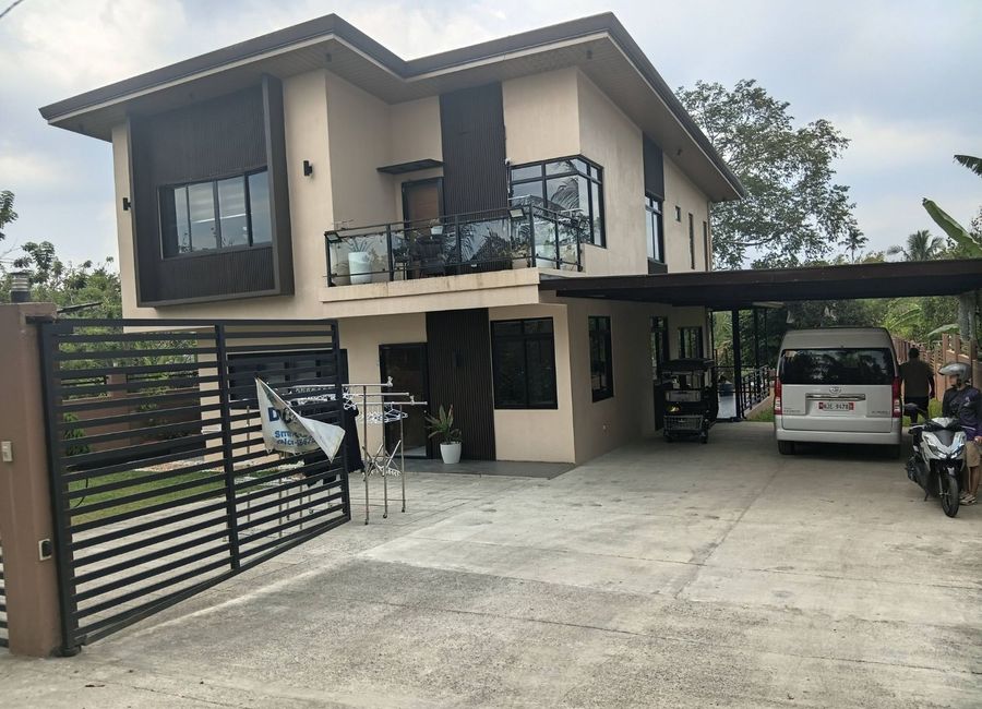 Tagaytay Bypass Road, Patutong Malaki North, Tagaytay, Cavite