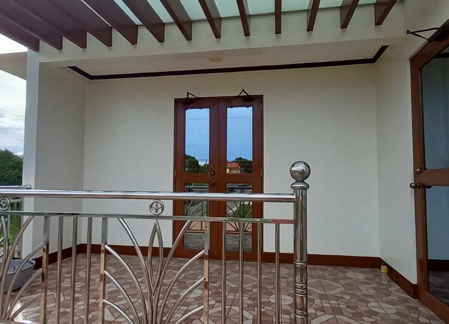 Soto Grande Subdivision, Asisan, Tagaytay, Cavite image 3
