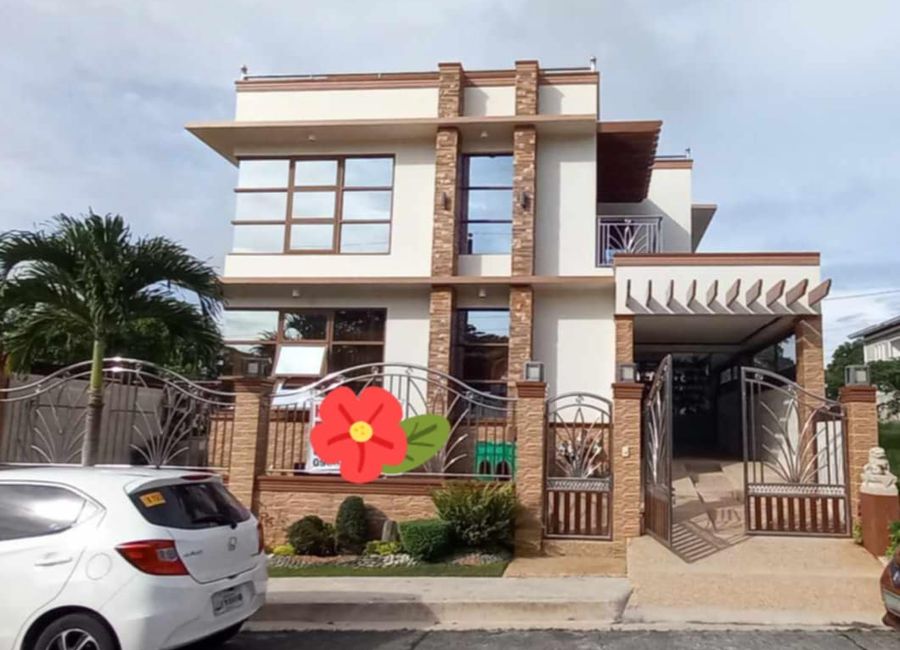 Soto Grande Subdivision, Asisan, Tagaytay, Cavite