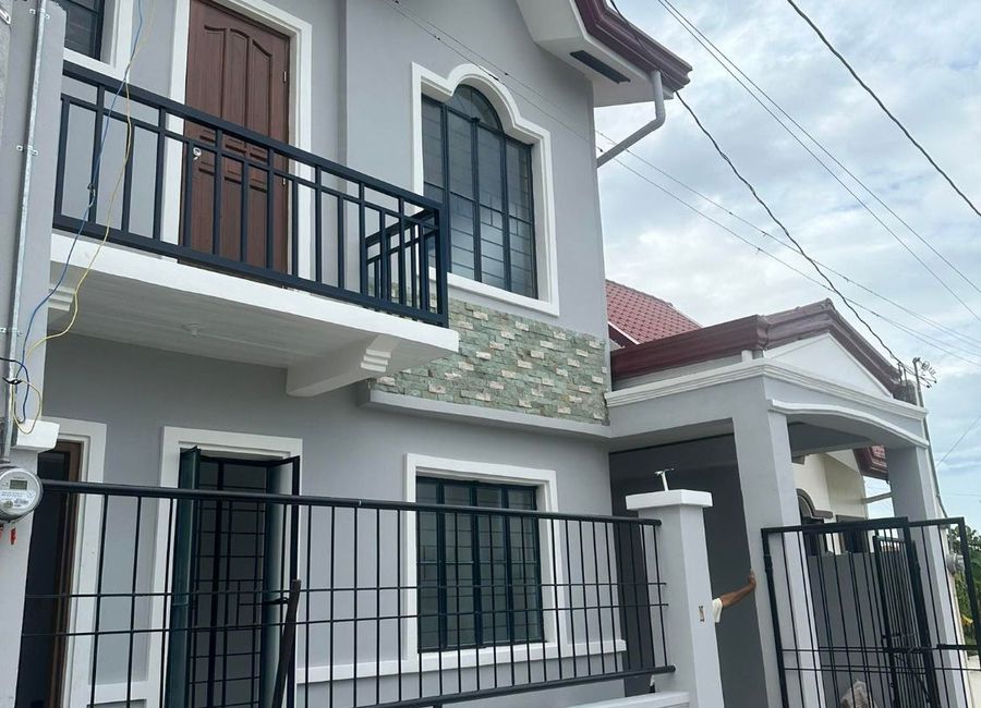 Zone 3, Poblacion, Dasmariñas, Cavite
