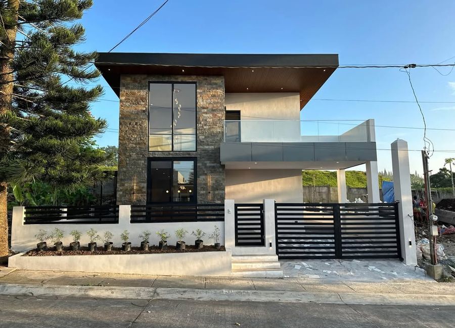 Tagaytay Country Homes 3, Silang Crossing West, Tagaytay, Cavite
