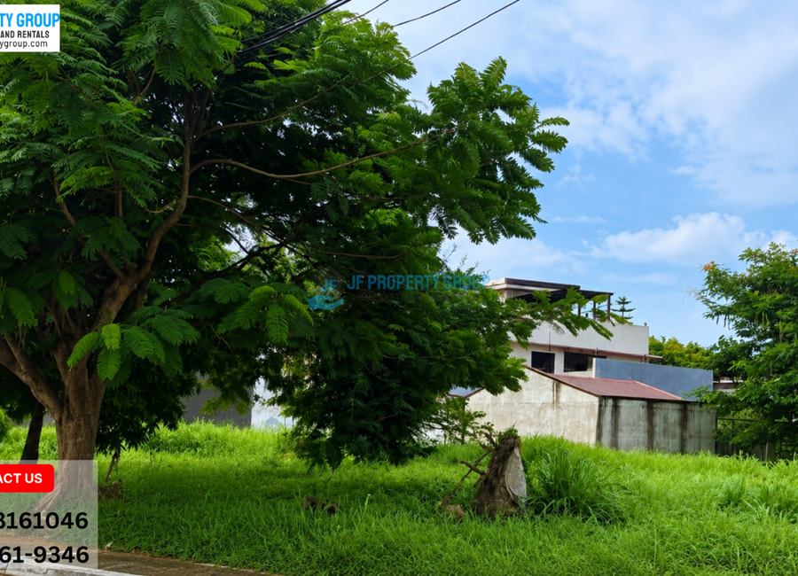 Valencia Street, La Residenza Subdivision, Aniban I, Bacoor, Cavite image 2
