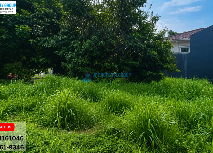 Valencia Street, La Residenza Subdivision, Aniban I, Bacoor, Cavite image 3