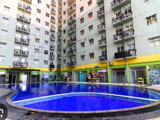 Dijual Cepat Apartemen 2 Bedroom Full Furnished The suite Metro Bandung