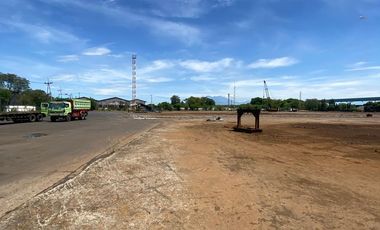 Dijual Tanah Industri, Eks Pabrik Strategis di Taman Sidoarjo